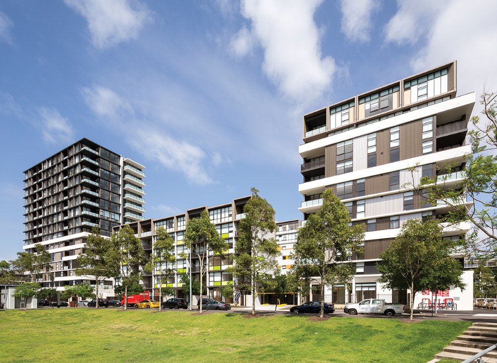 Platinum, Zetland